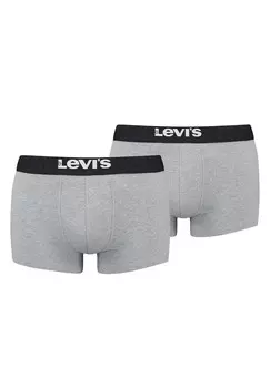 Брюки 4ER PACK LOGOBUND Levi's®, серый