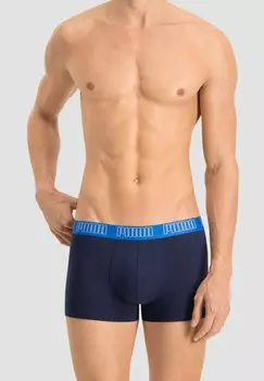 Брюки 4ER PACK Puma, синий