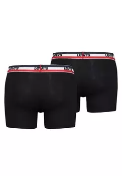 Брюки 4ER PACK SPORTSWEAR LOGOBUND Levi's®, черный