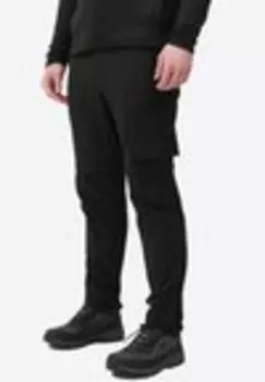 Брюки 4F, черный