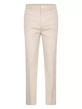 Брюки 4funkyflavours Regular Pants, экрю