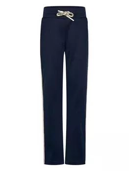 Брюки 4funkyflavours Regular Pants You Got To Move, темно-синий