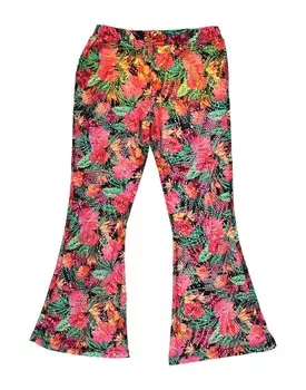 Брюки 4Giveness, фуксия