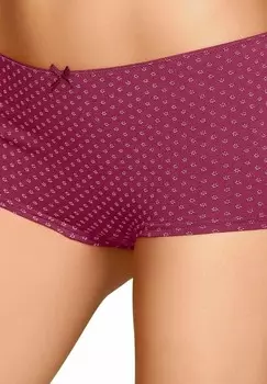 Брюки 4PACK s.Oliver, черный