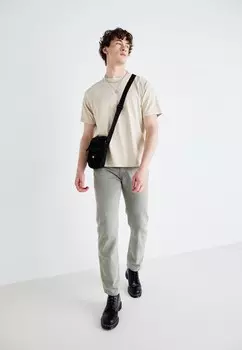 Брюки 555 RELAXED STRAIGHT Levi's®, синий деним