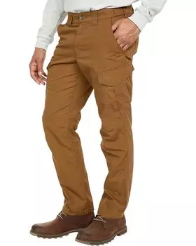 Брюки 5.11 Tactical Connor Cargo Pants, цвет Battle Brown