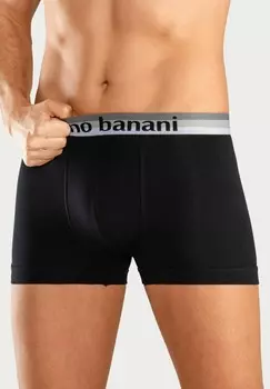 Брюки 5 PACK Bruno Banani, черный