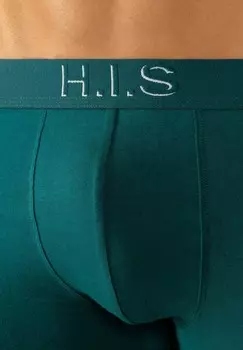 Брюки 5 PACK H.I.S, мультиколор