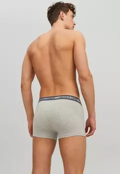 Брюки 5 PACK Jack & Jones, темно-серый