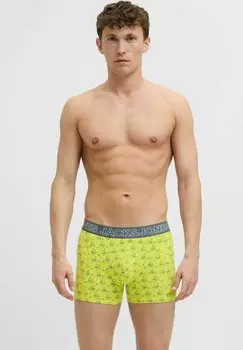 Брюки 5 PACK Jack & Jones, желтый