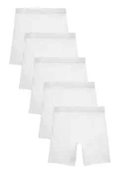 Брюки 5 Pack Leg Next, белый