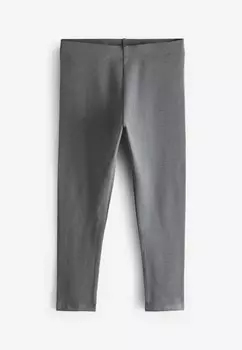 Брюки 5 PACK, Leggings Next, фиолетовый