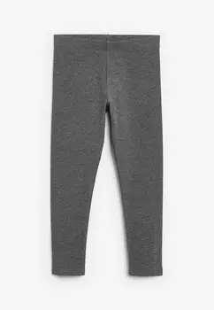 Брюки 5 PACK, Leggings Next, зеленый