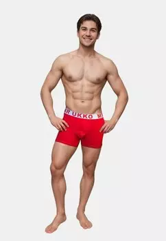 Брюки 5 PACK Mr Ukko, синий