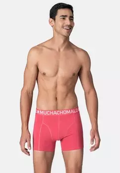 Брюки 5 PACK MUCHACHOMALO, черный