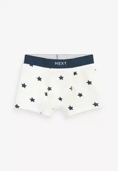 Брюки 5 PACK Next, синий