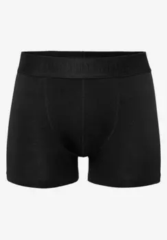 Брюки 5 PACK Resterds, черный