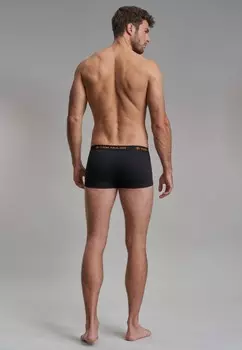 Брюки 5 PACK TOM TAILOR, черный