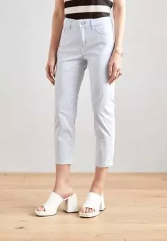 Брюки 5 POCKET CAPRI Esprit, цвет light blue