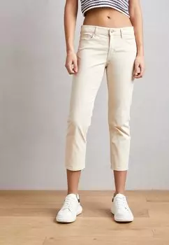 Брюки 5 POCKET CAPRI Esprit, цвет sand