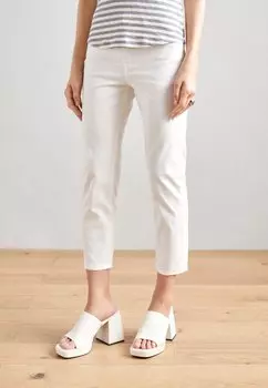 Брюки 5 POCKET CAPRI Esprit, цвет white