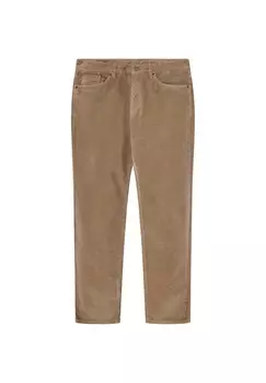 Брюки 5 POCKET Faonnable, бежевый