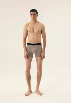 Брюки 5PACK Henderson, серый