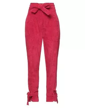 Брюки 5Rue, красный