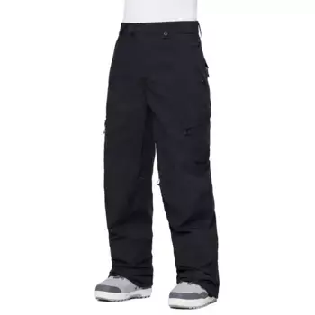 Брюки 686 Geode thermagraph, черный