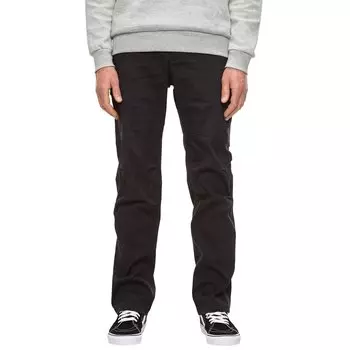 Брюки 686 Multi Anything Cargo- Relaxed Fit, черный