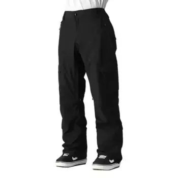 Брюки 686 Quantum thermagraph, черный