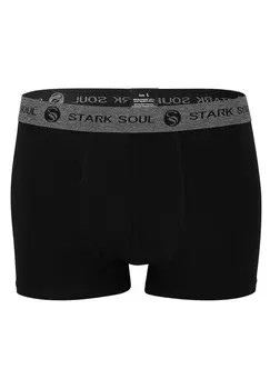 Брюки 6 ER PACK-HIPSTER Stark Soul, мультиколор