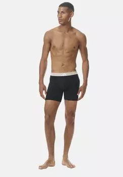 Брюки 6-PACK Adidas Sportswear, черный