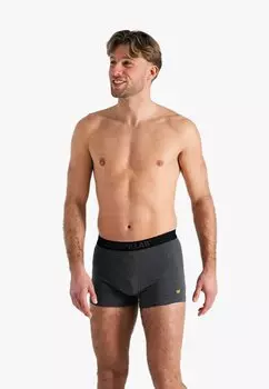 Брюки 6 PACK Caterpillar, черный