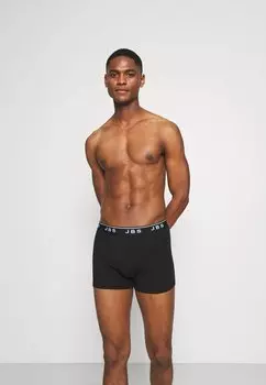 Брюки 6 PACK JBS, черный