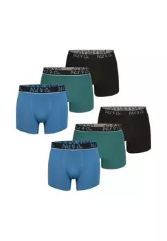 Брюки 6 PACK Phil & Co. Berlin, синий