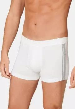 Брюки 6 PACK Schiesser, белый