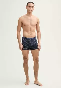 Брюки 6 PACK TOM TAILOR, синий