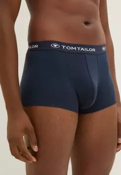 Брюки 6 PACK TOM TAILOR, синий