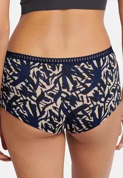 Брюки 6ER PACK GO CRUSH Sloggi, синий