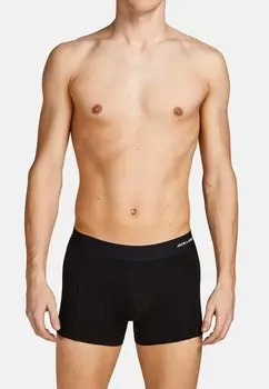 Брюки 6ER PACK JACBASIC RETRO Jack & Jones, зеленый