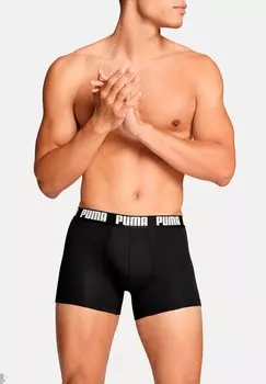 Брюки 6ER PACK Puma, черный