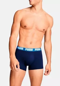 Брюки 6ER PACK Puma, синий