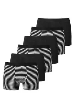 Брюки 6ER PACK Schiesser, кремовый