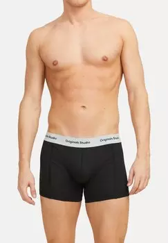 Брюки 6ER PACK VESTERBRO SOLID RETRO Jack & Jones, мультиколор