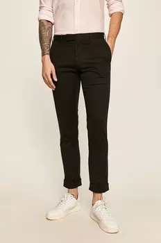 Брюки 710644988001 Polo Ralph Lauren, черный