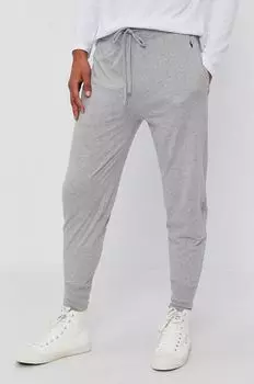 Брюки 714844763001 Polo Ralph Lauren, серый