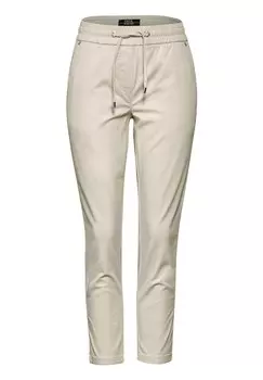 Брюки 7/8 CASUAL FIT Cecil, бежевый