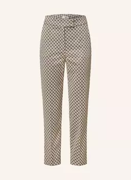 Брюки 7/8 циенны Cinque, бежевый