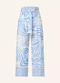 Брюки 7/8 ciharper Cinque, белый